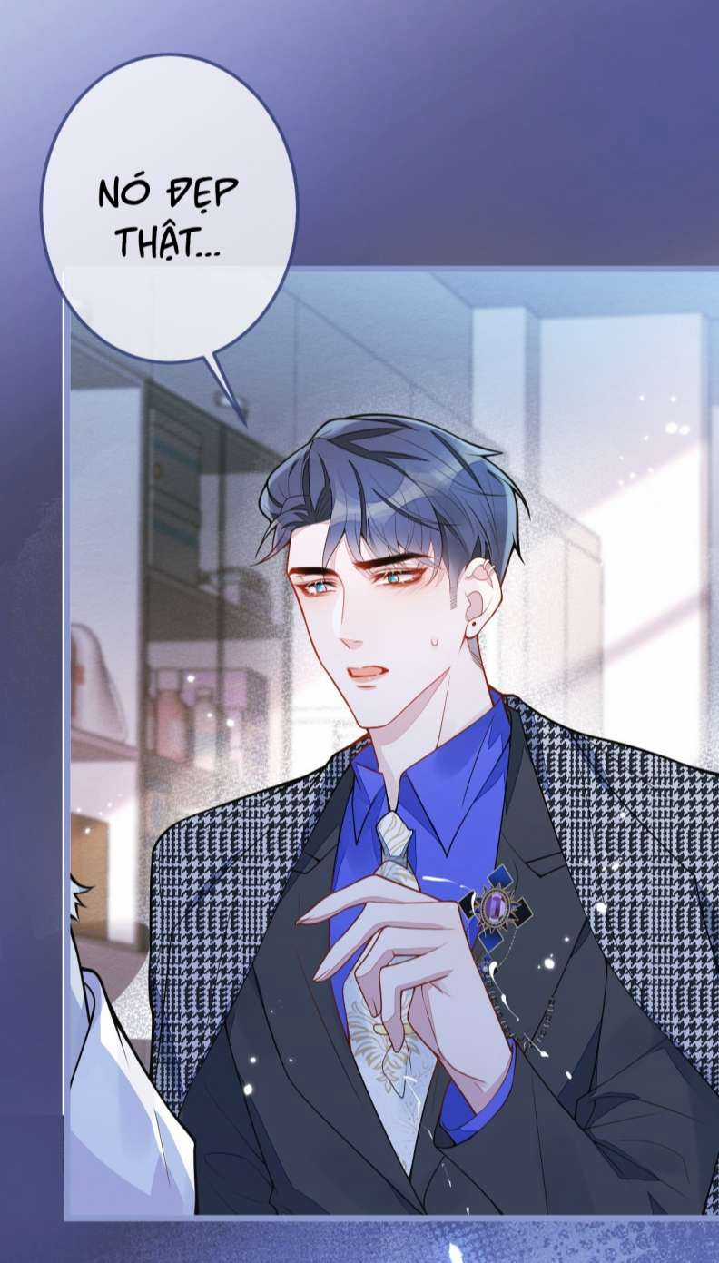 Báo Ân Của Sói - Chapter 4 - Trang 50