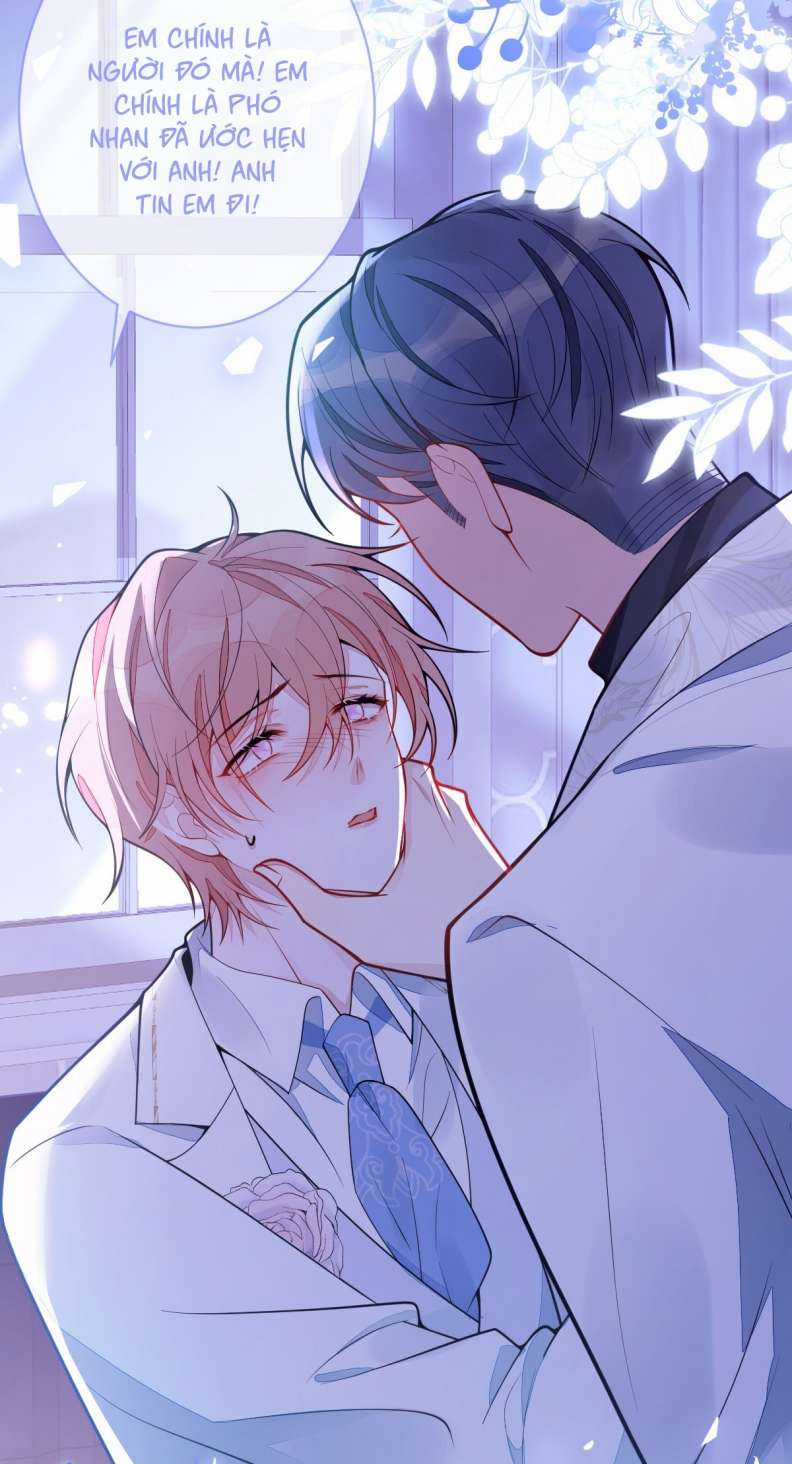 Báo Ân Của Sói - Chapter 4 - Trang 6