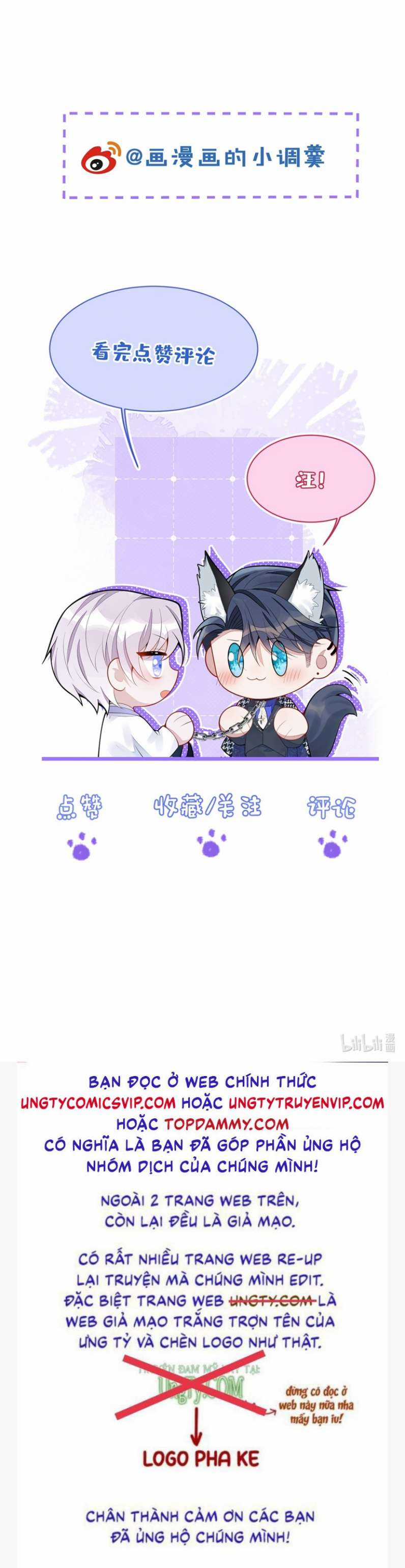 Báo Ân Của Sói - Chapter 4 - Trang 55