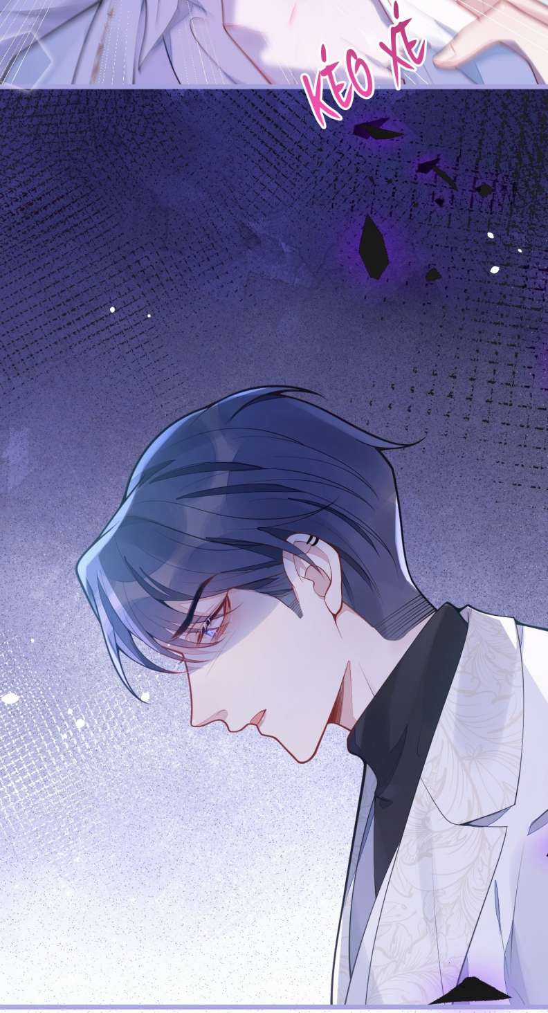 Báo Ân Của Sói - Chapter 4 - Trang 10