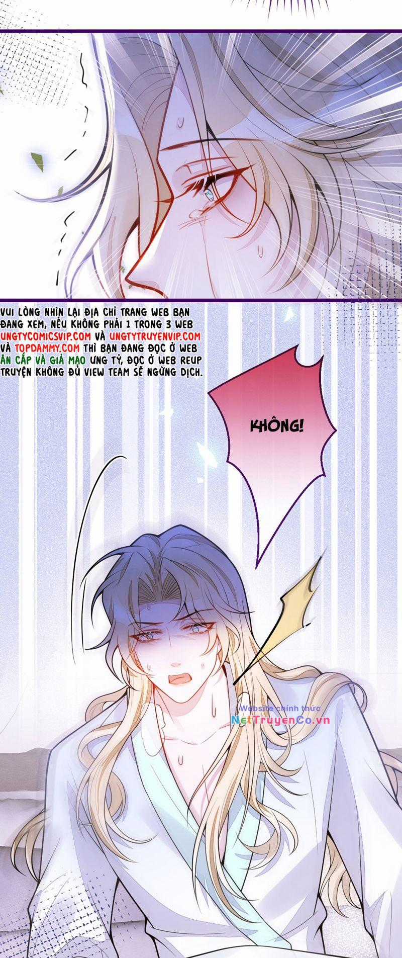 Báo Ân Của Sói - Chapter 41 - Trang 12