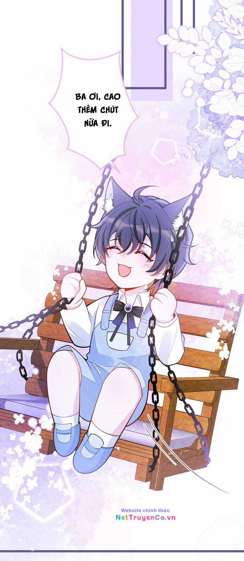 Báo Ân Của Sói - Chapter 41 - Trang 23