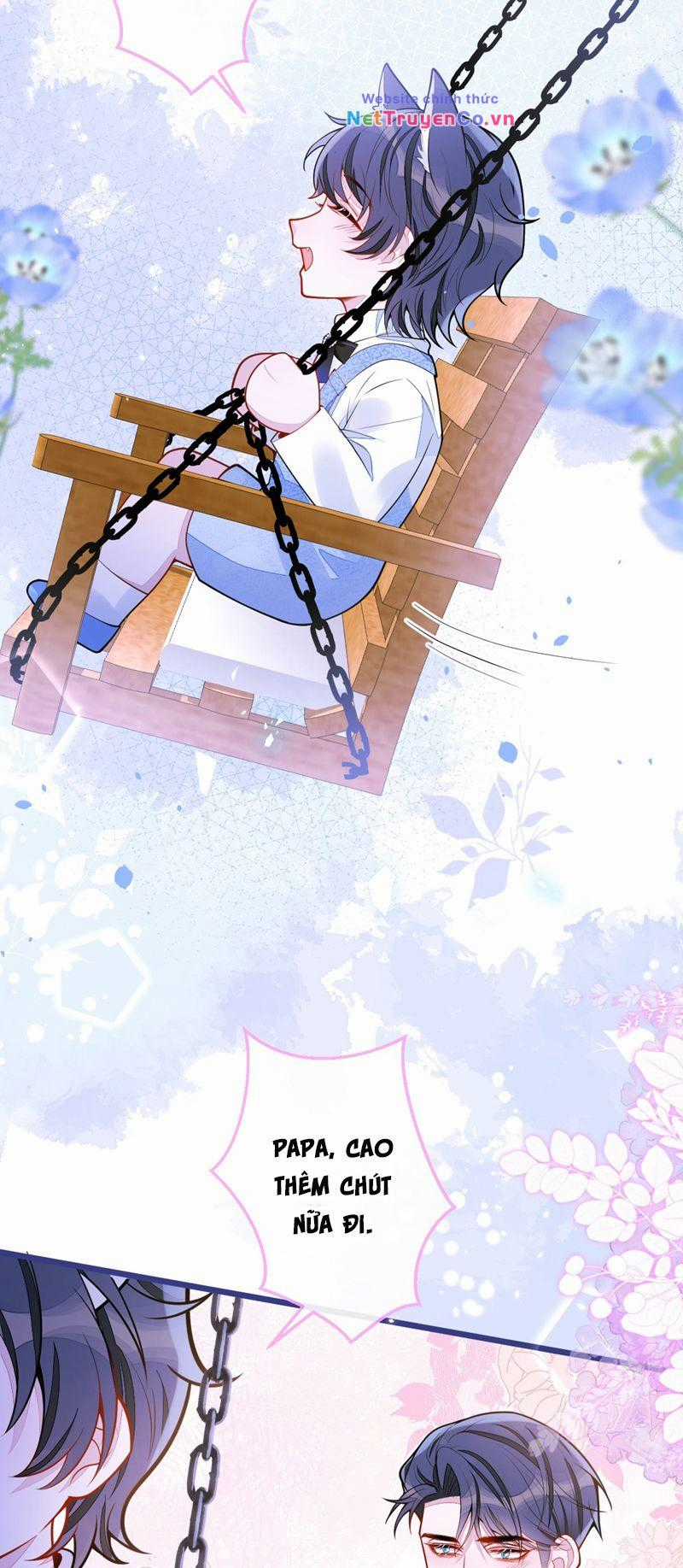 Báo Ân Của Sói - Chapter 41 - Trang 26