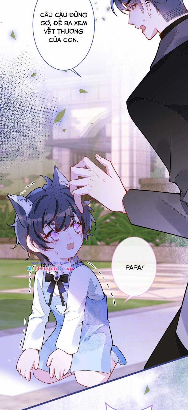 Báo Ân Của Sói - Chapter 41 - Trang 30