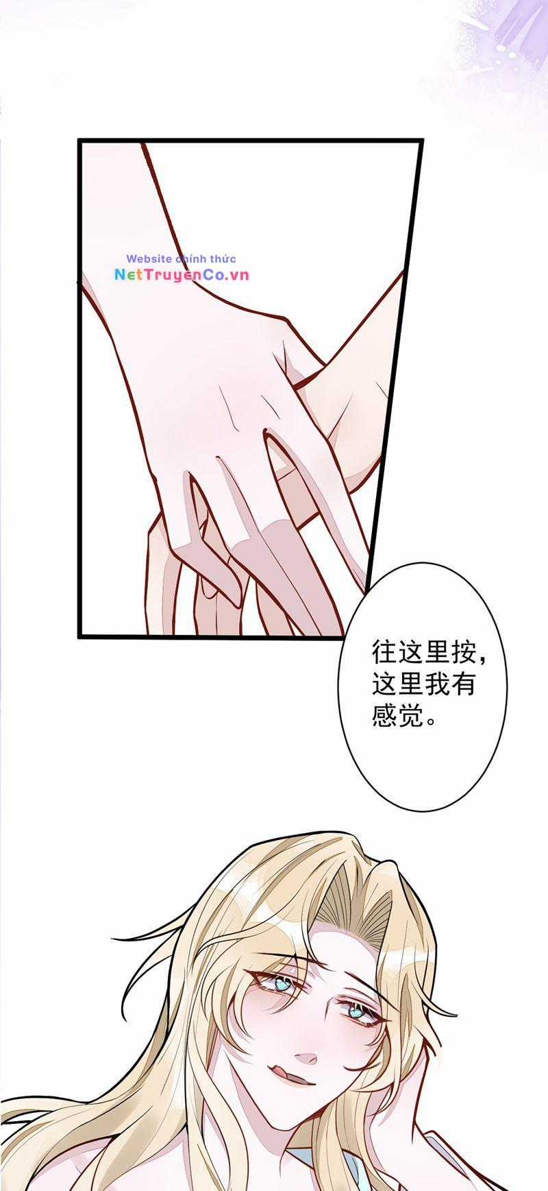 Báo Ân Của Sói - Chapter 41 - Trang 38