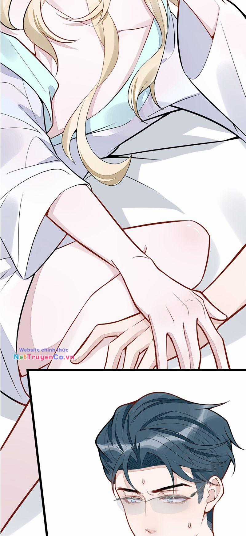 Báo Ân Của Sói - Chapter 41 - Trang 39