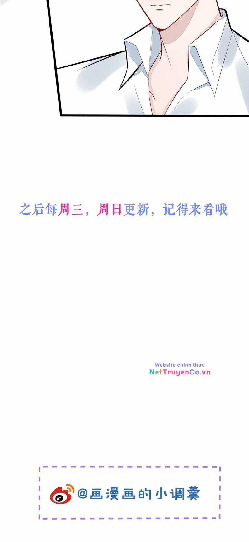 Báo Ân Của Sói - Chapter 41 - Trang 40