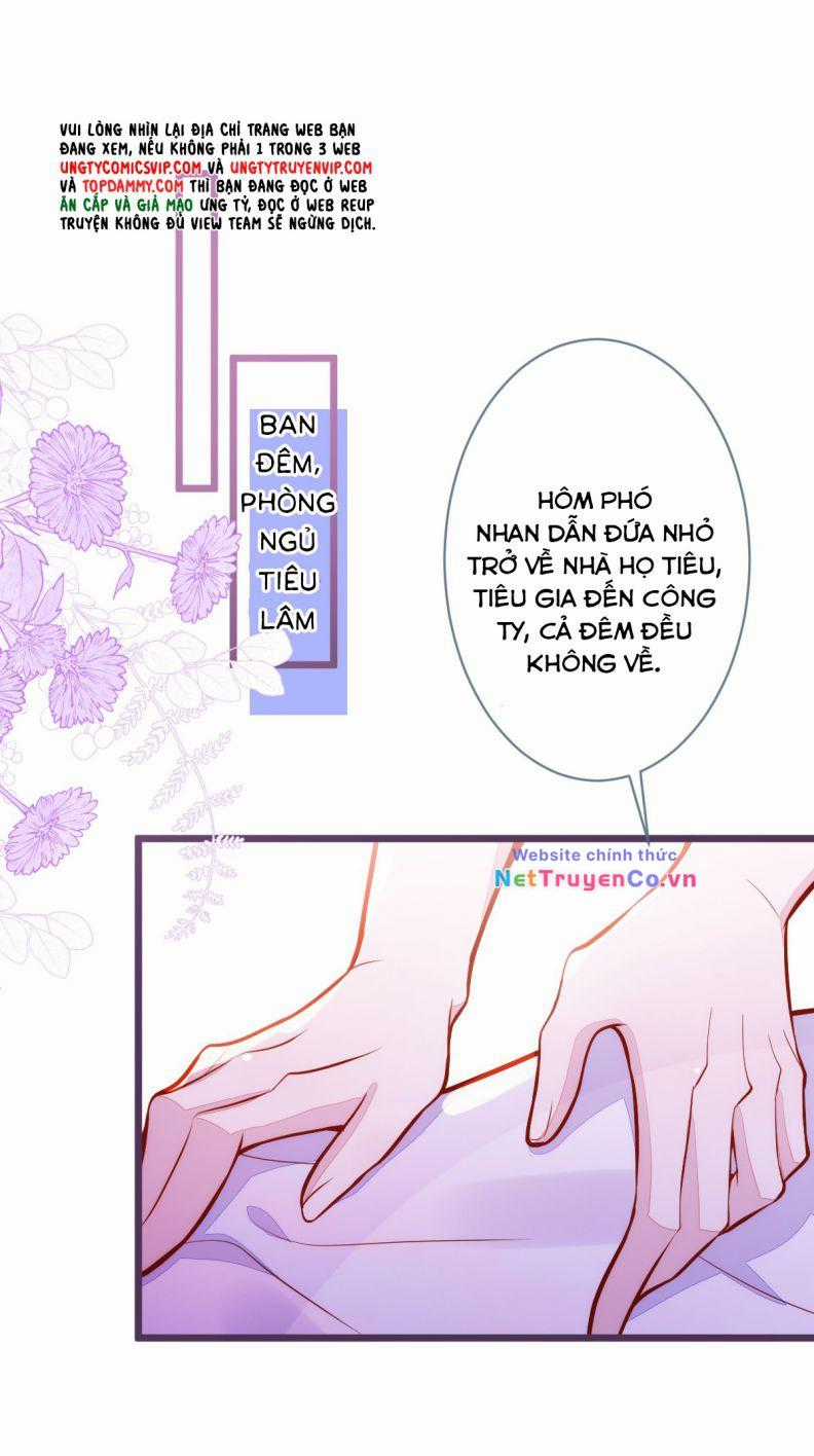 Báo Ân Của Sói - Chapter 42 - Trang 3
