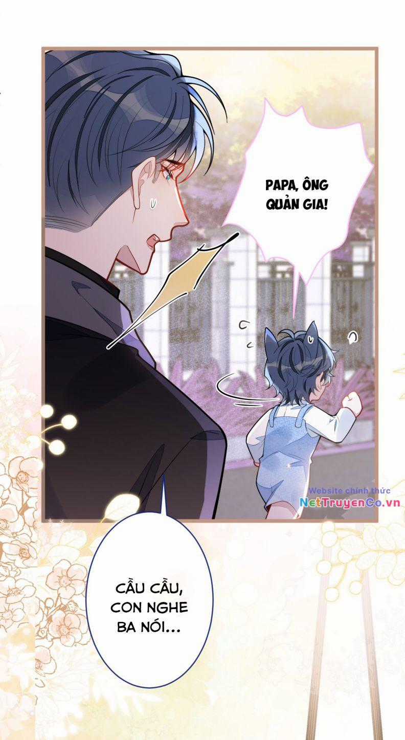 Báo Ân Của Sói - Chapter 42 - Trang 26