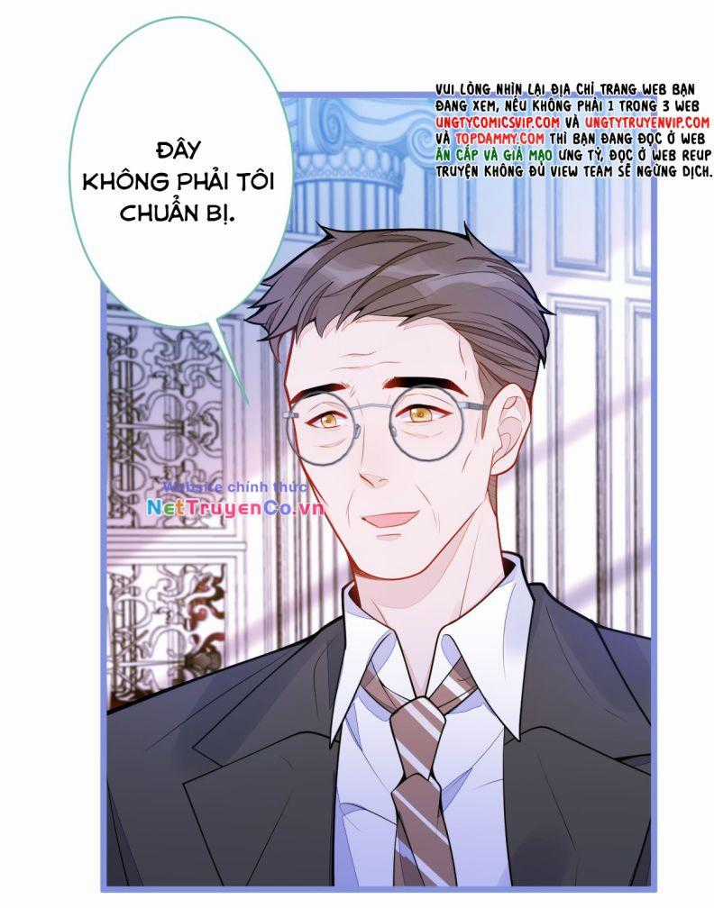 Báo Ân Của Sói - Chapter 42 - Trang 32