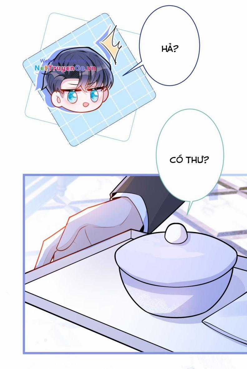 Báo Ân Của Sói - Chapter 42 - Trang 33