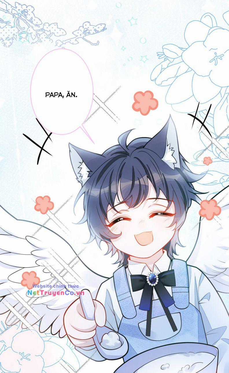 Báo Ân Của Sói - Chapter 42 - Trang 36