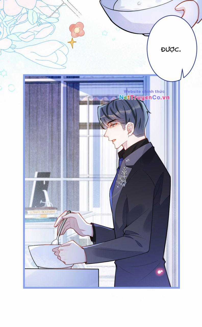 Báo Ân Của Sói - Chapter 42 - Trang 37