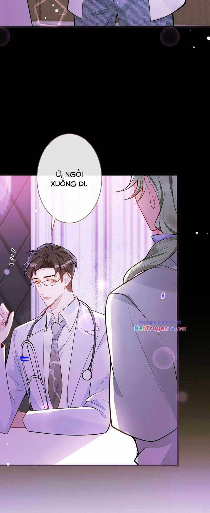 Báo Ân Của Sói - Chapter 43 - Trang 15