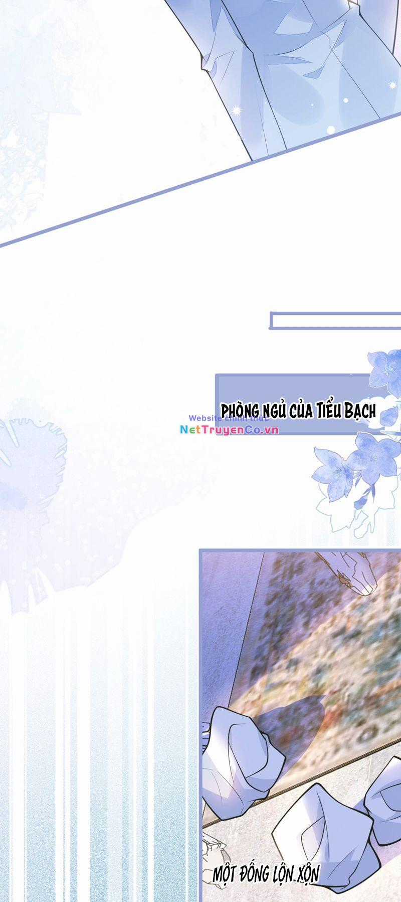 Báo Ân Của Sói - Chapter 43 - Trang 36