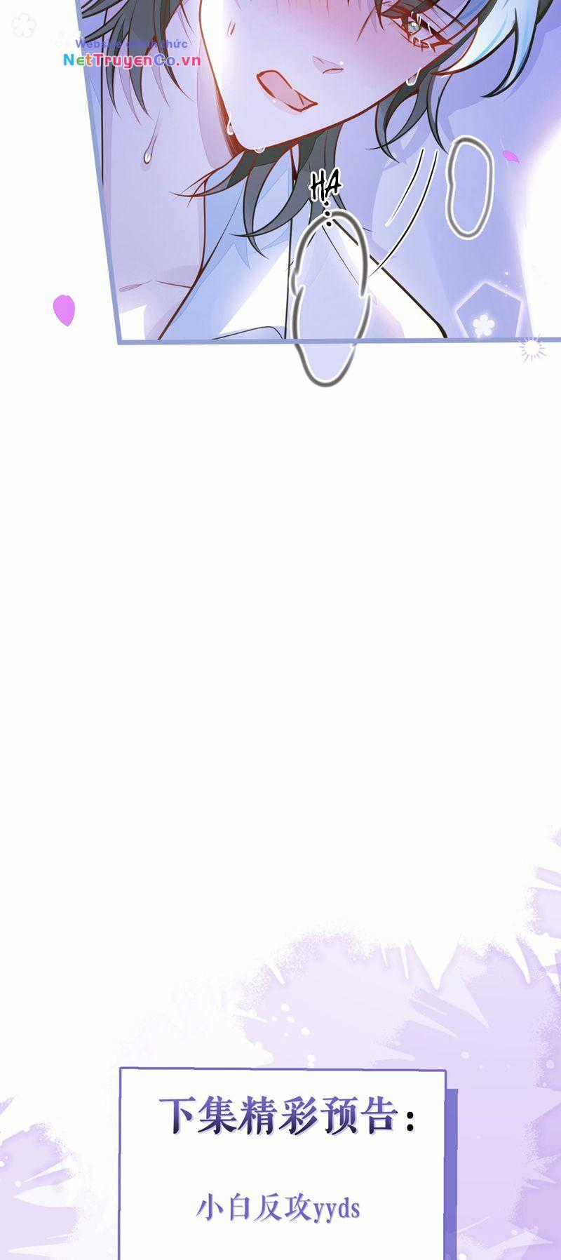 Báo Ân Của Sói - Chapter 43 - Trang 39