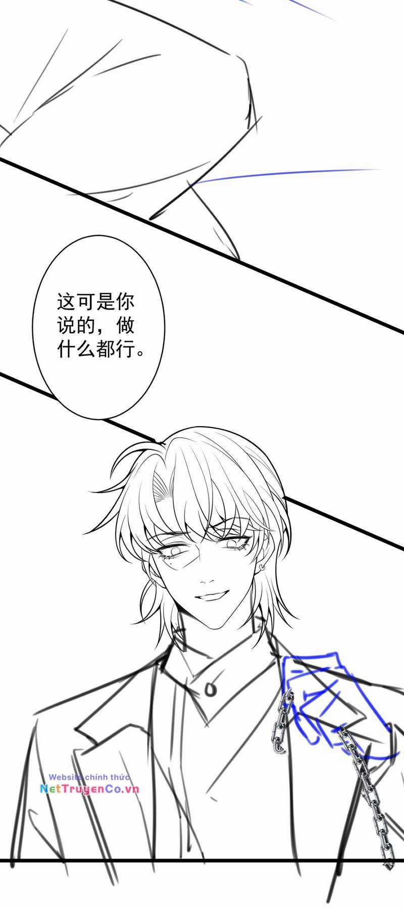 Báo Ân Của Sói - Chapter 43 - Trang 41