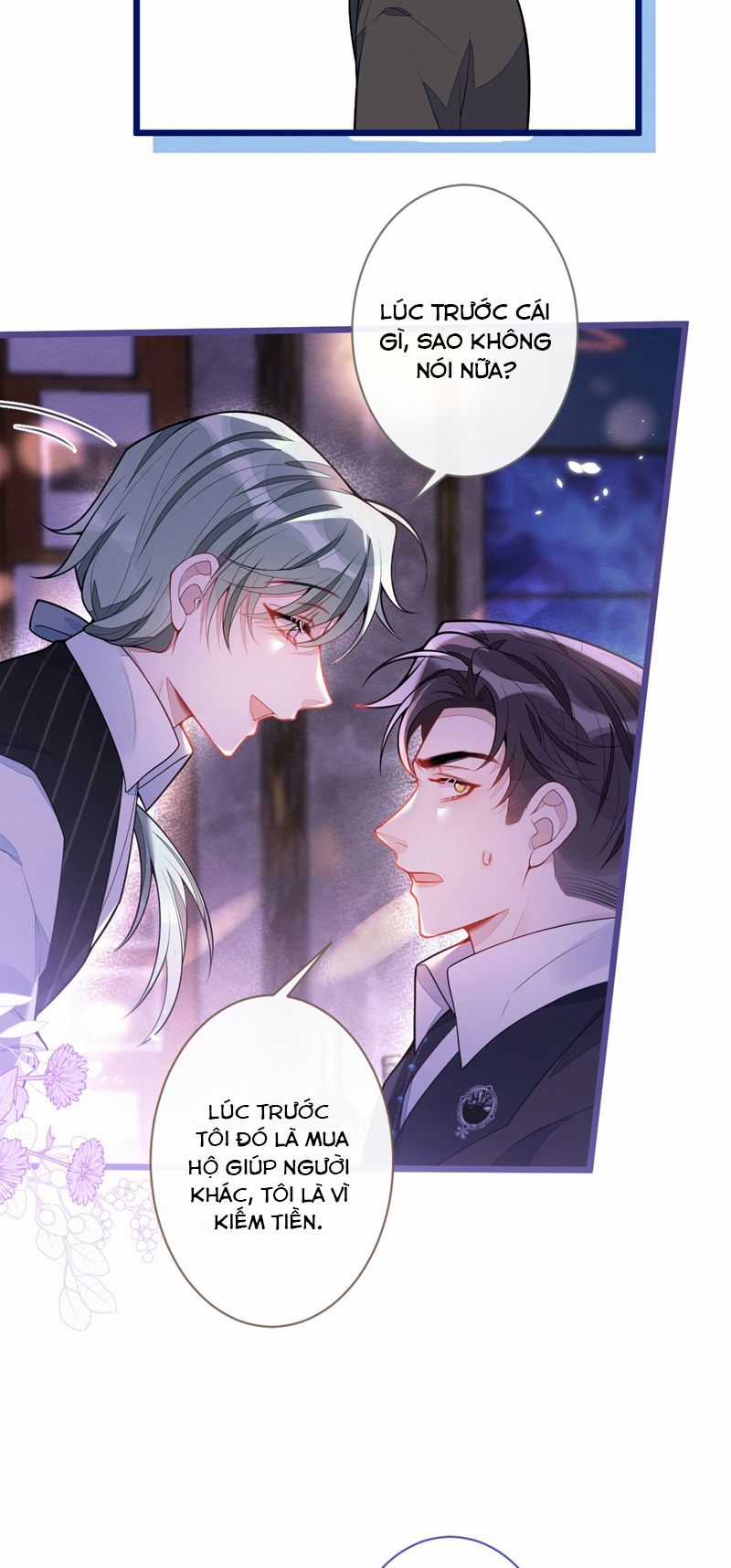 Báo Ân Của Sói - Chapter 44 - Trang 25