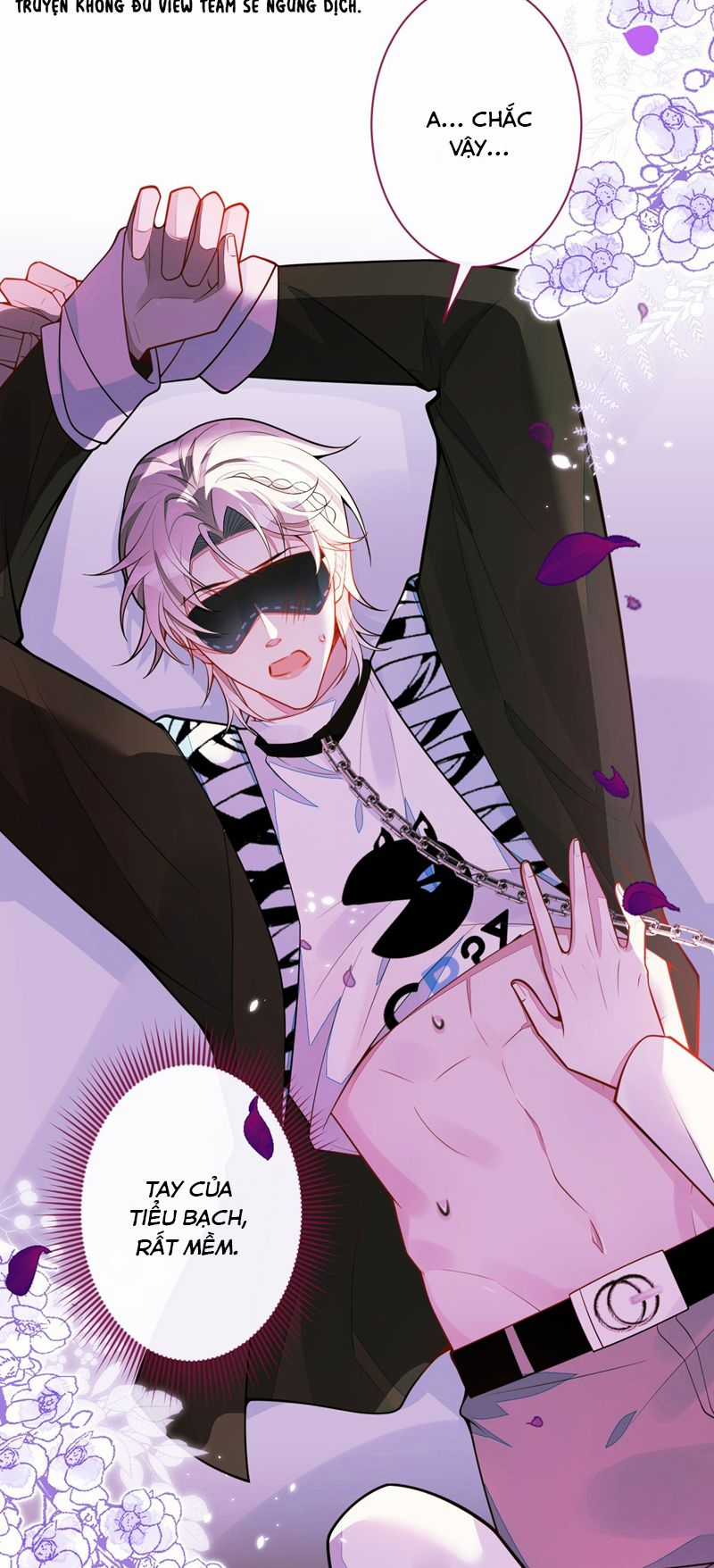 Báo Ân Của Sói - Chapter 44 - Trang 6