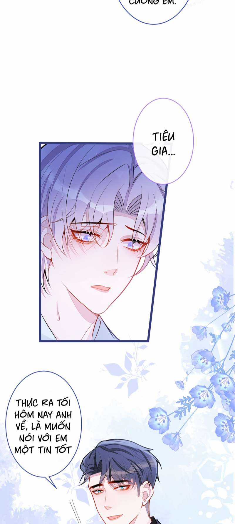 Báo Ân Của Sói - Chapter 45 - Trang 14