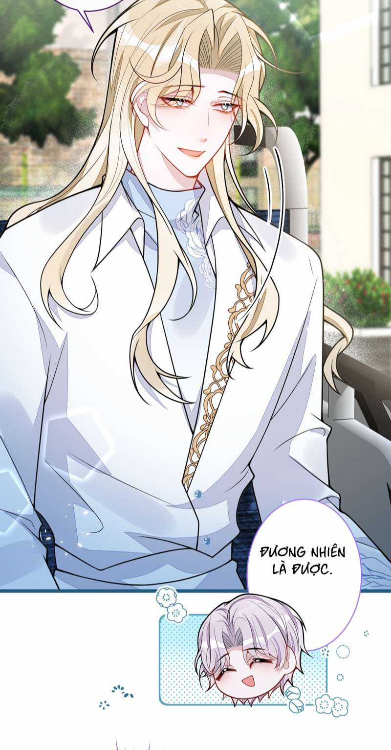 Báo Ân Của Sói - Chapter 45 - Trang 36