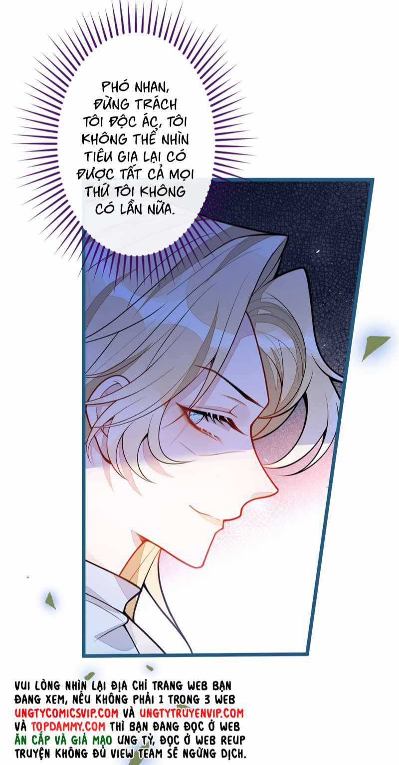 Báo Ân Của Sói - Chapter 45 - Trang 37