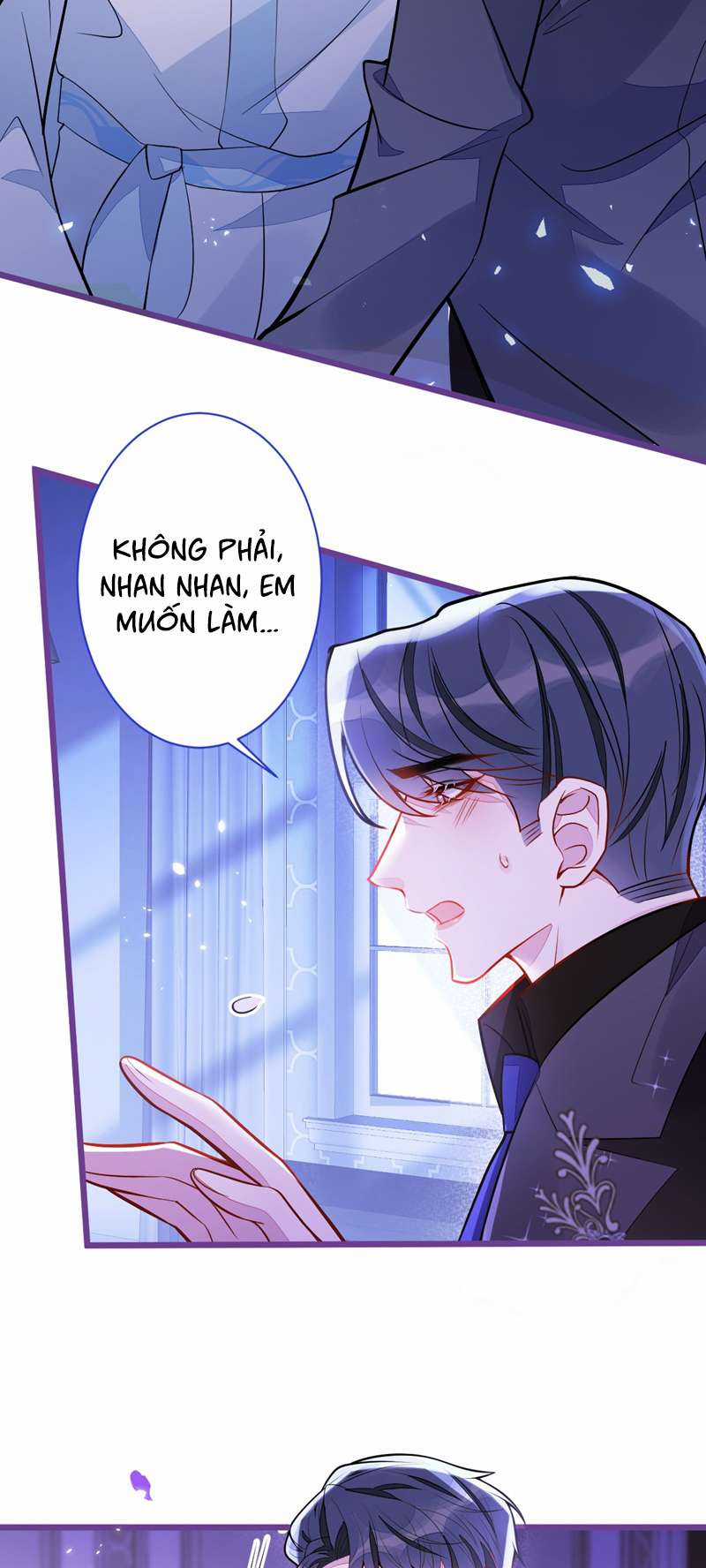 Báo Ân Của Sói - Chapter 45 - Trang 5
