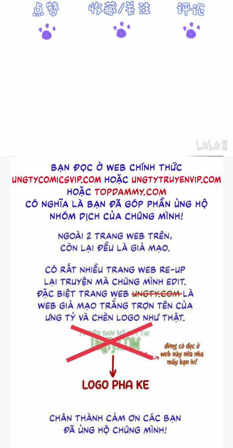 Báo Ân Của Sói - Chapter 45 - Trang 42