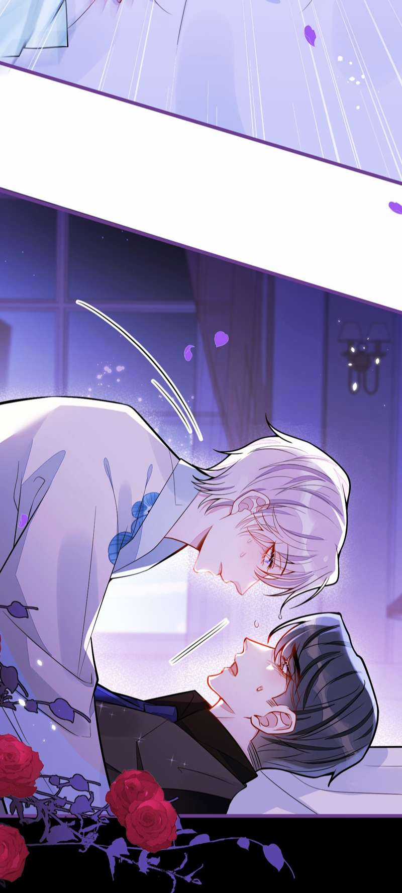 Báo Ân Của Sói - Chapter 45 - Trang 8