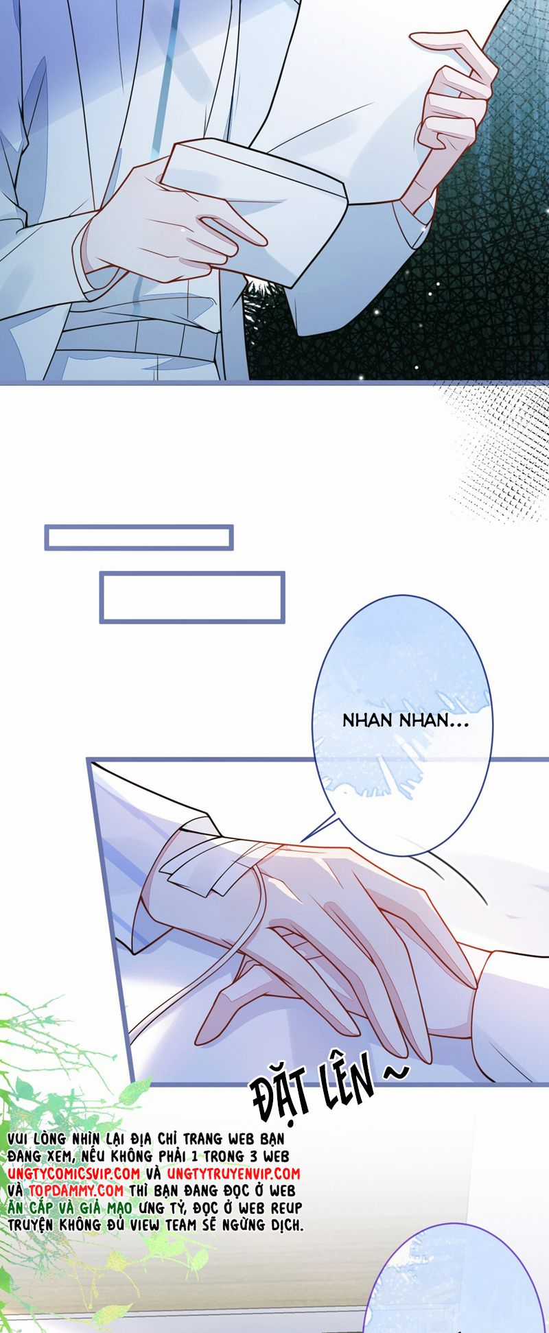 Báo Ân Của Sói - Chapter 46 - Trang 14