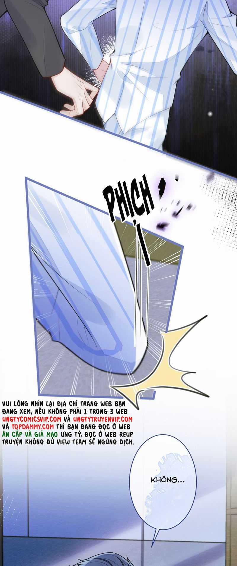 Báo Ân Của Sói - Chapter 46 - Trang 24