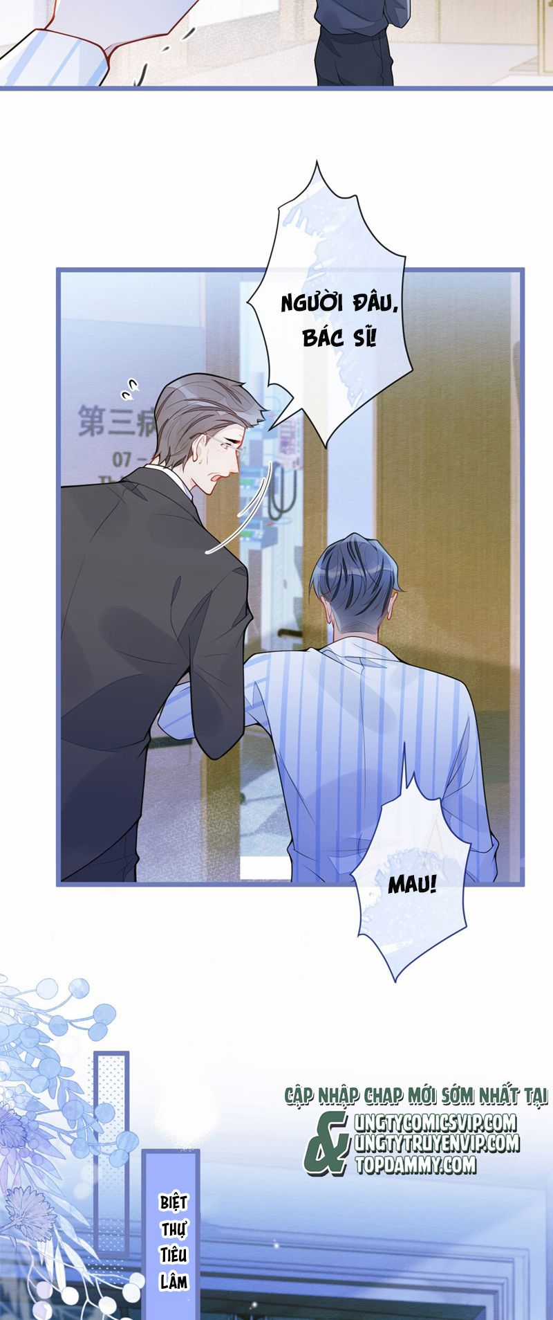 Báo Ân Của Sói - Chapter 46 - Trang 26