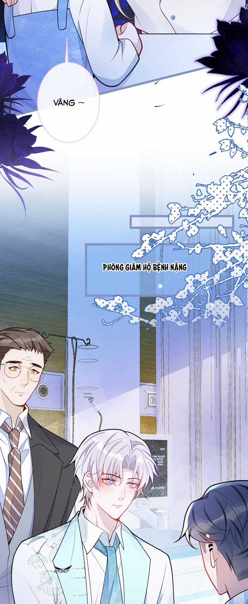 Báo Ân Của Sói - Chapter 46 - Trang 6