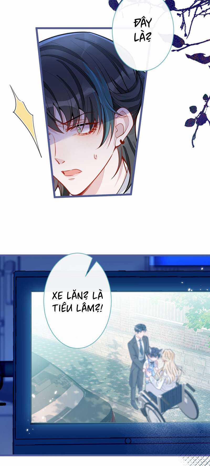 Báo Ân Của Sói - Chapter 47 - Trang 27