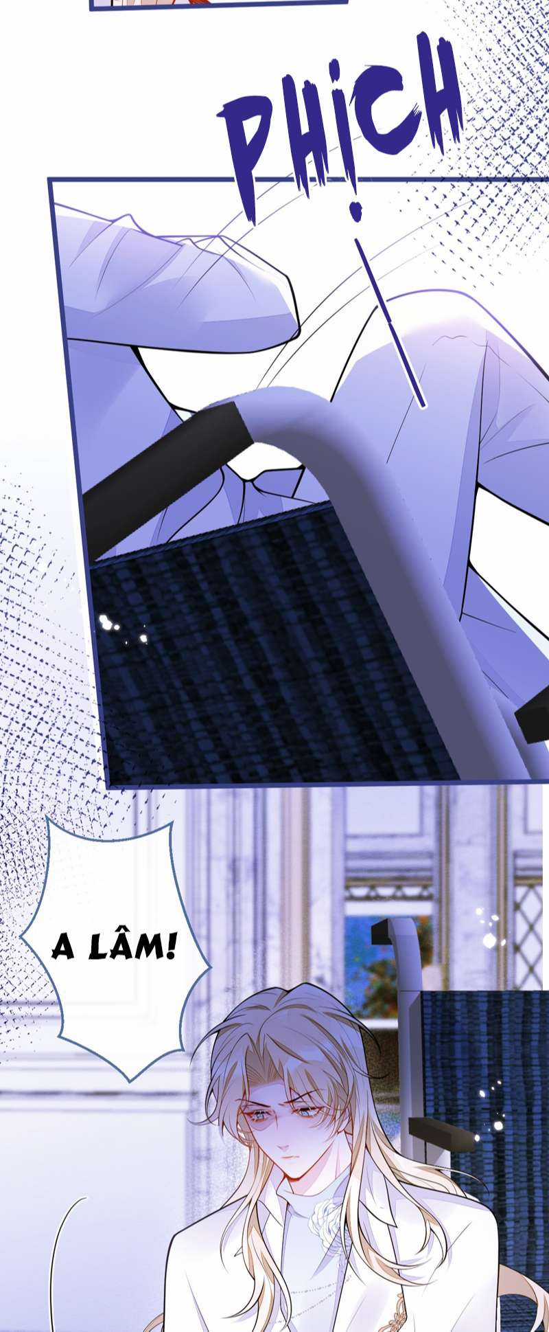 Báo Ân Của Sói - Chapter 47 - Trang 9