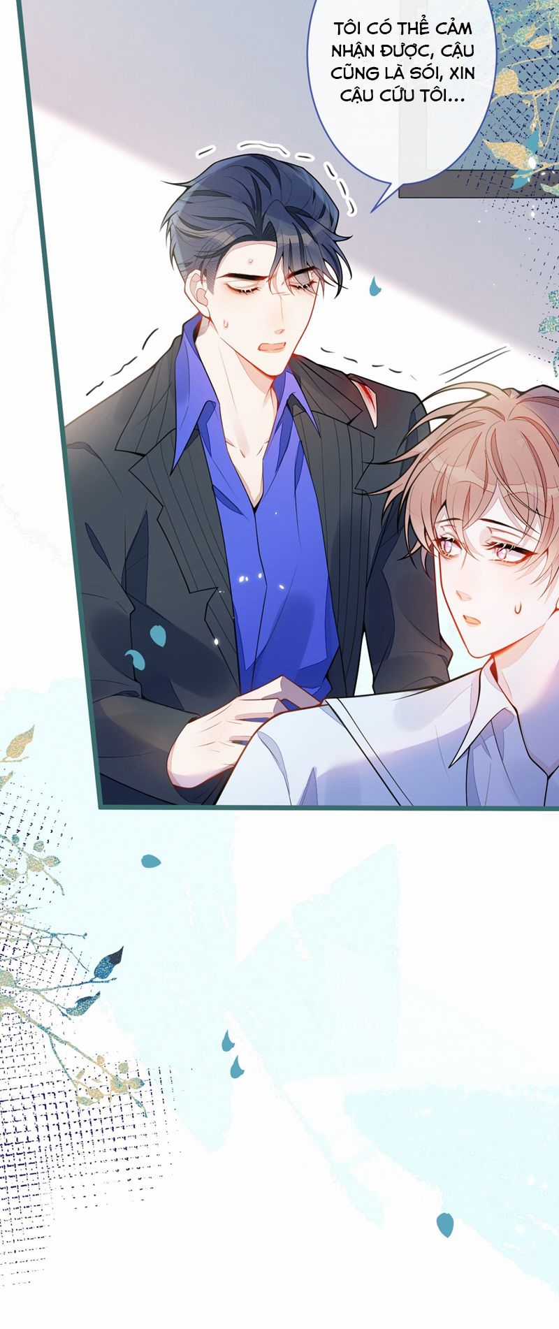 Báo Ân Của Sói - Chapter 48 - Trang 27