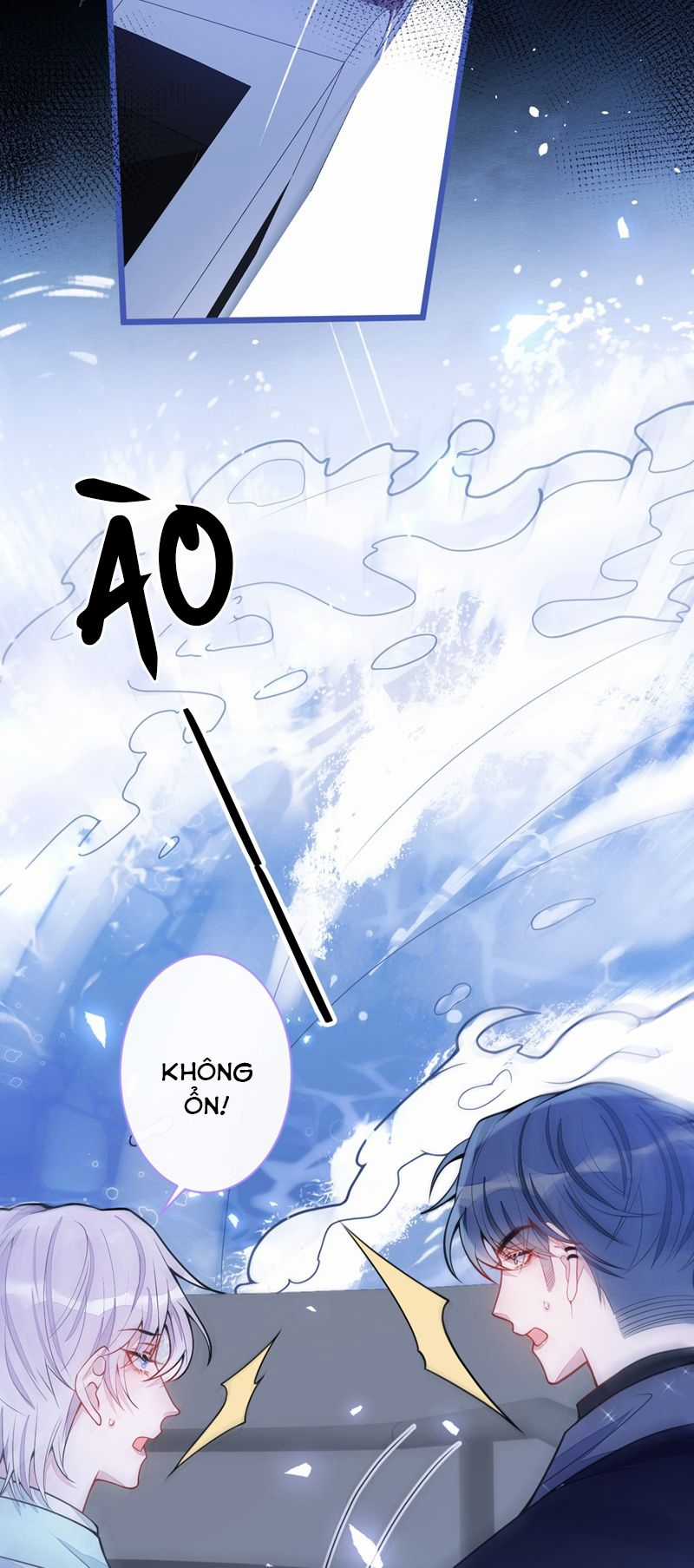 Báo Ân Của Sói - Chapter 48 - Trang 4
