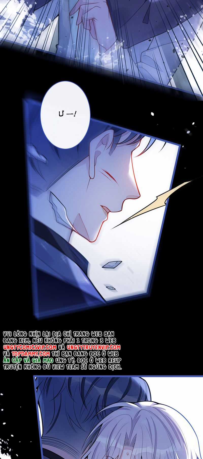 Báo Ân Của Sói - Chapter 48 - Trang 6