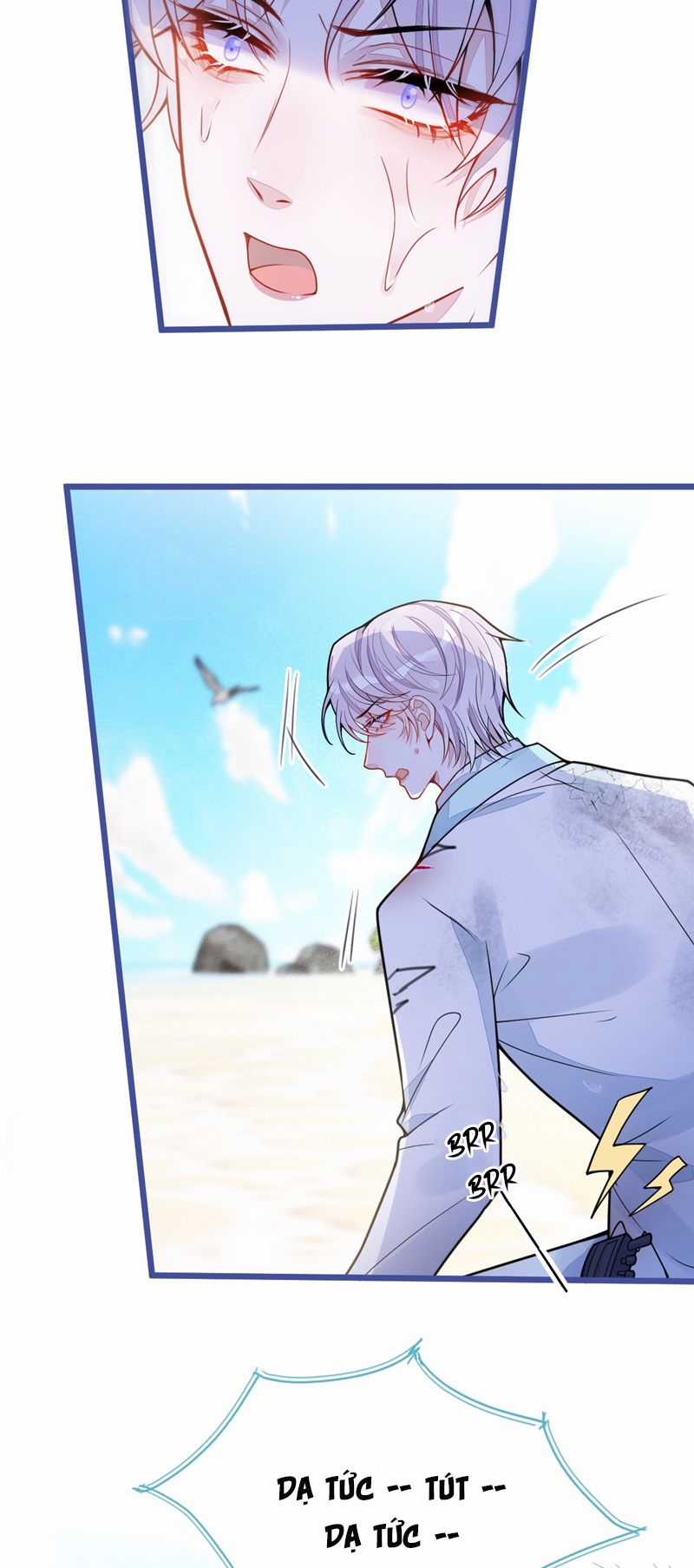 Báo Ân Của Sói - Chapter 48 - Trang 10