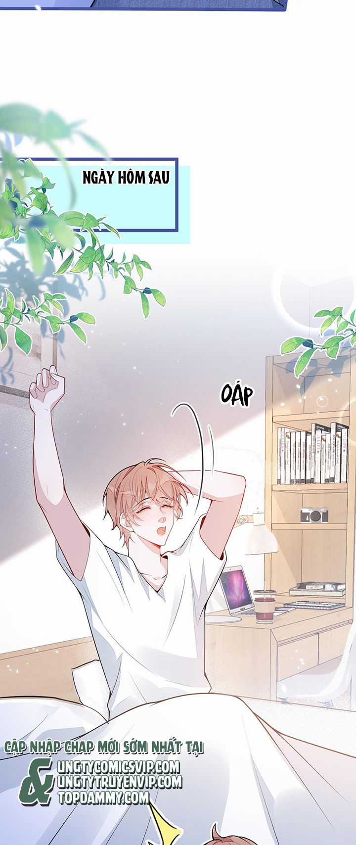 Báo Ân Của Sói - Chapter 49 - Trang 12