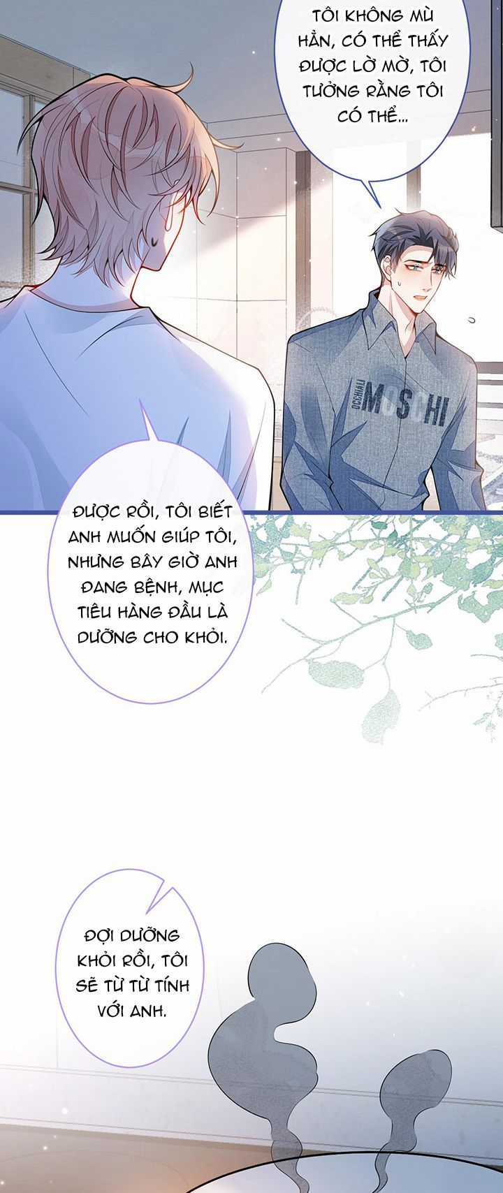 Báo Ân Của Sói - Chapter 49 - Trang 14