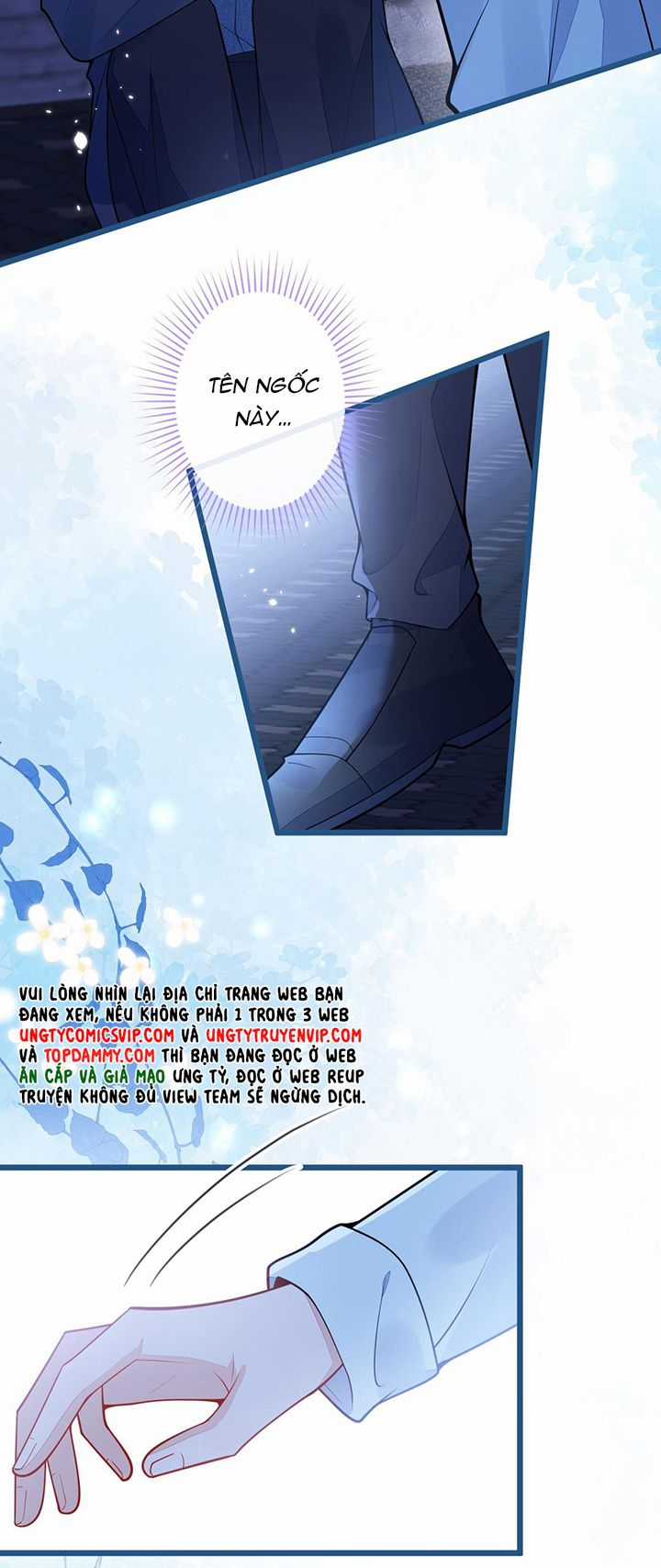 Báo Ân Của Sói - Chapter 49 - Trang 20