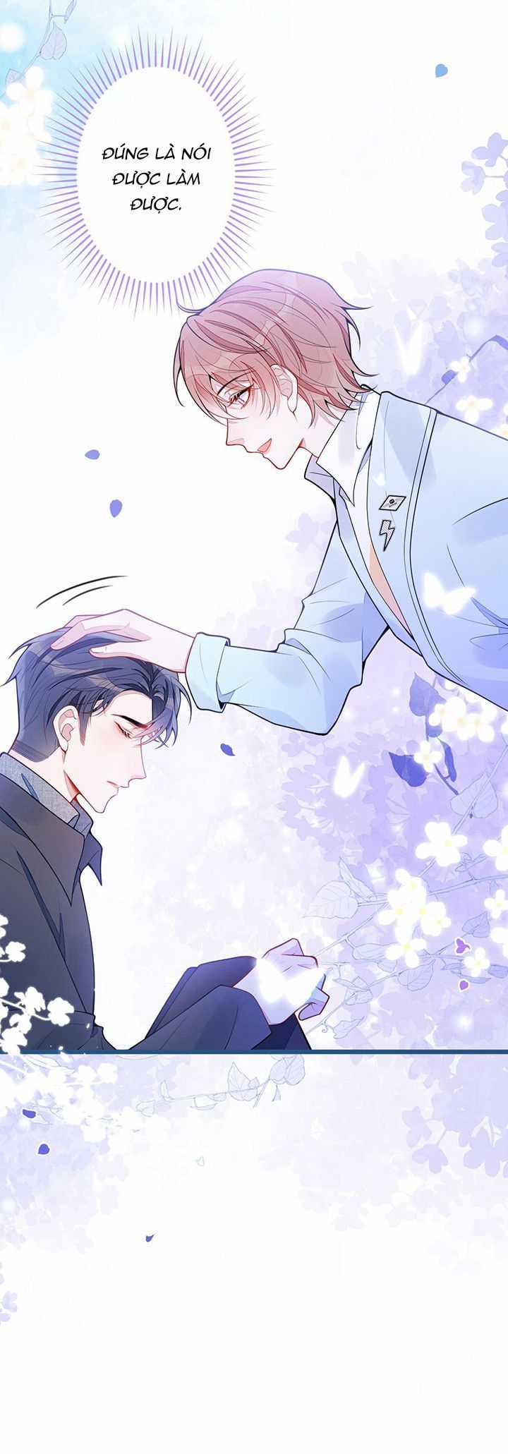 Báo Ân Của Sói - Chapter 49 - Trang 21