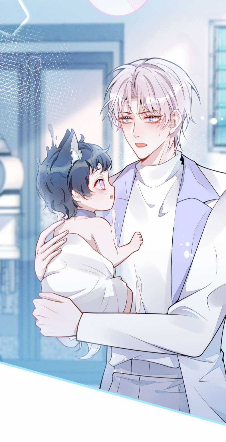 Báo Ân Của Sói - Chapter 5 - Trang 18