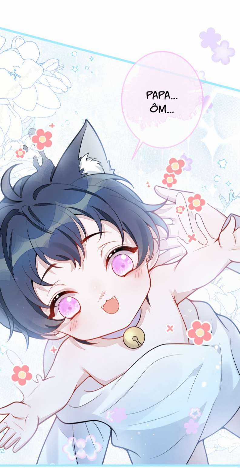 Báo Ân Của Sói - Chapter 5 - Trang 19