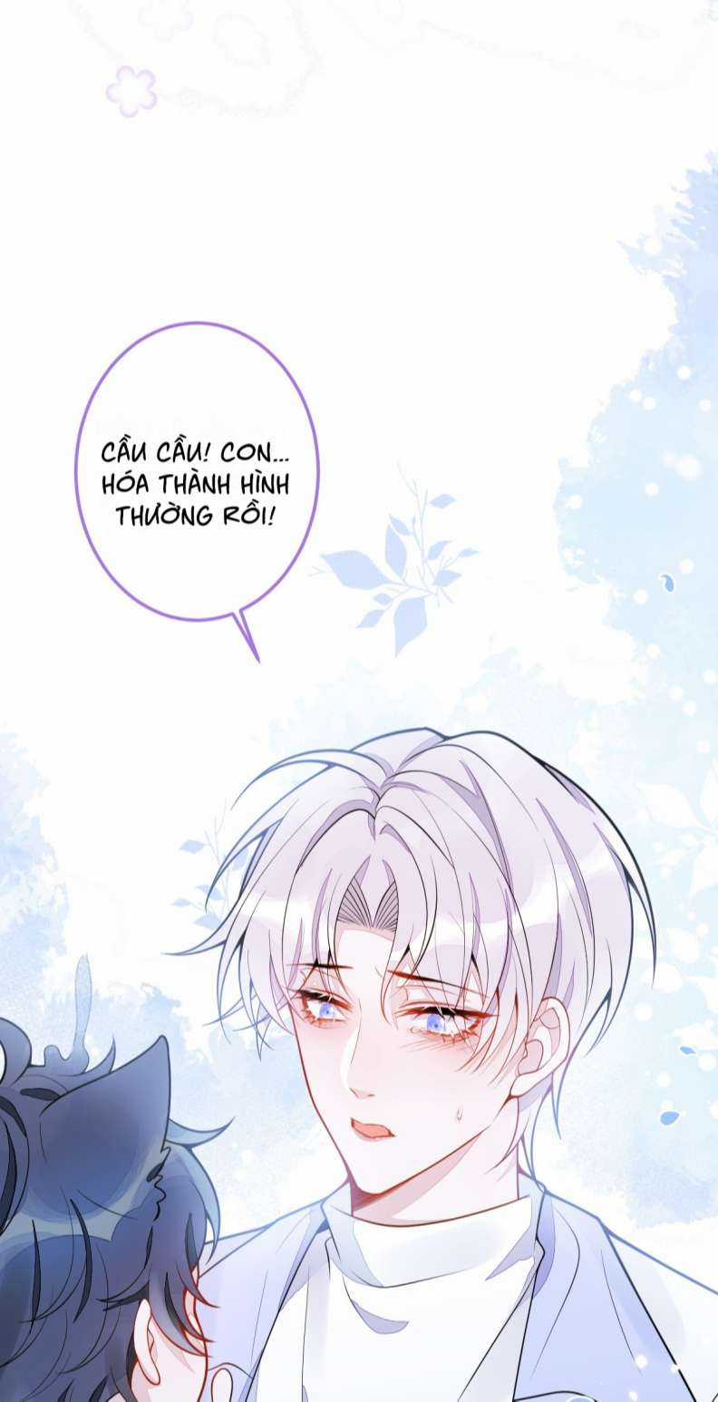 Báo Ân Của Sói - Chapter 5 - Trang 20