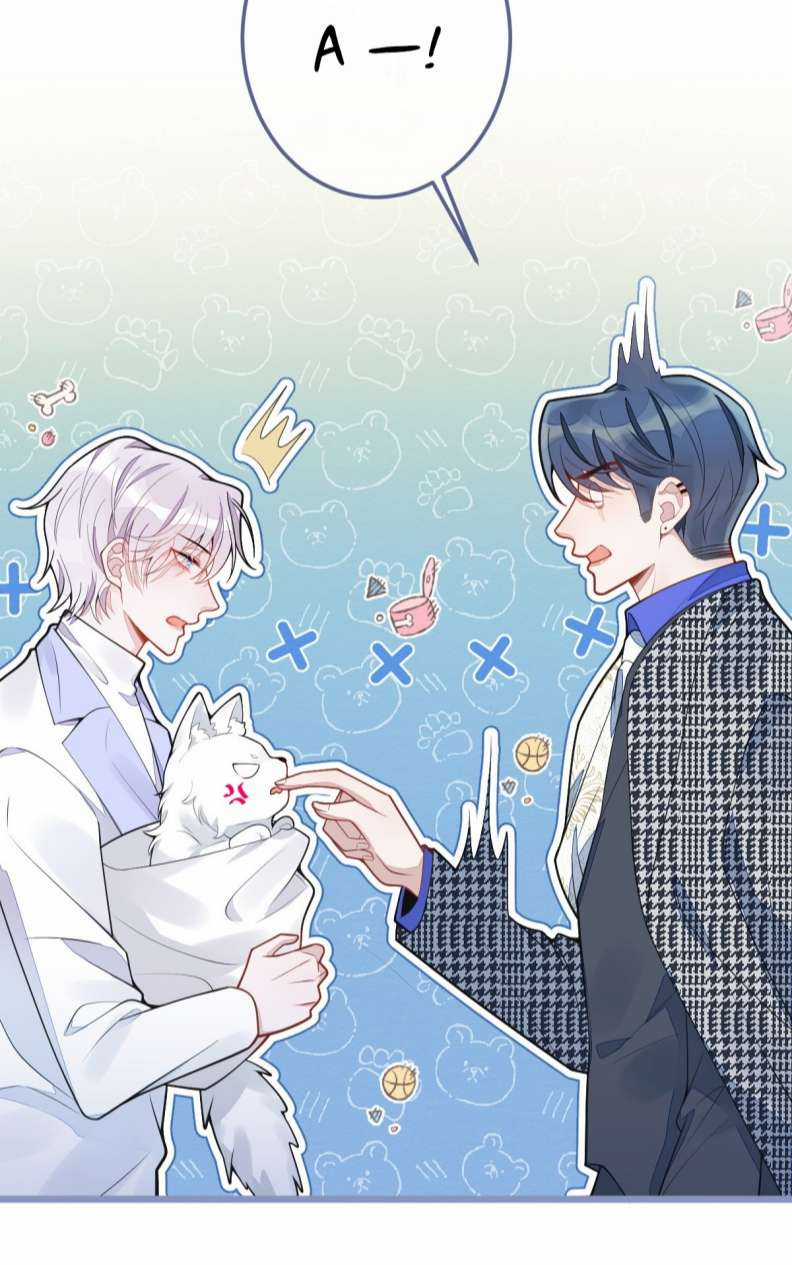 Báo Ân Của Sói - Chapter 5 - Trang 3