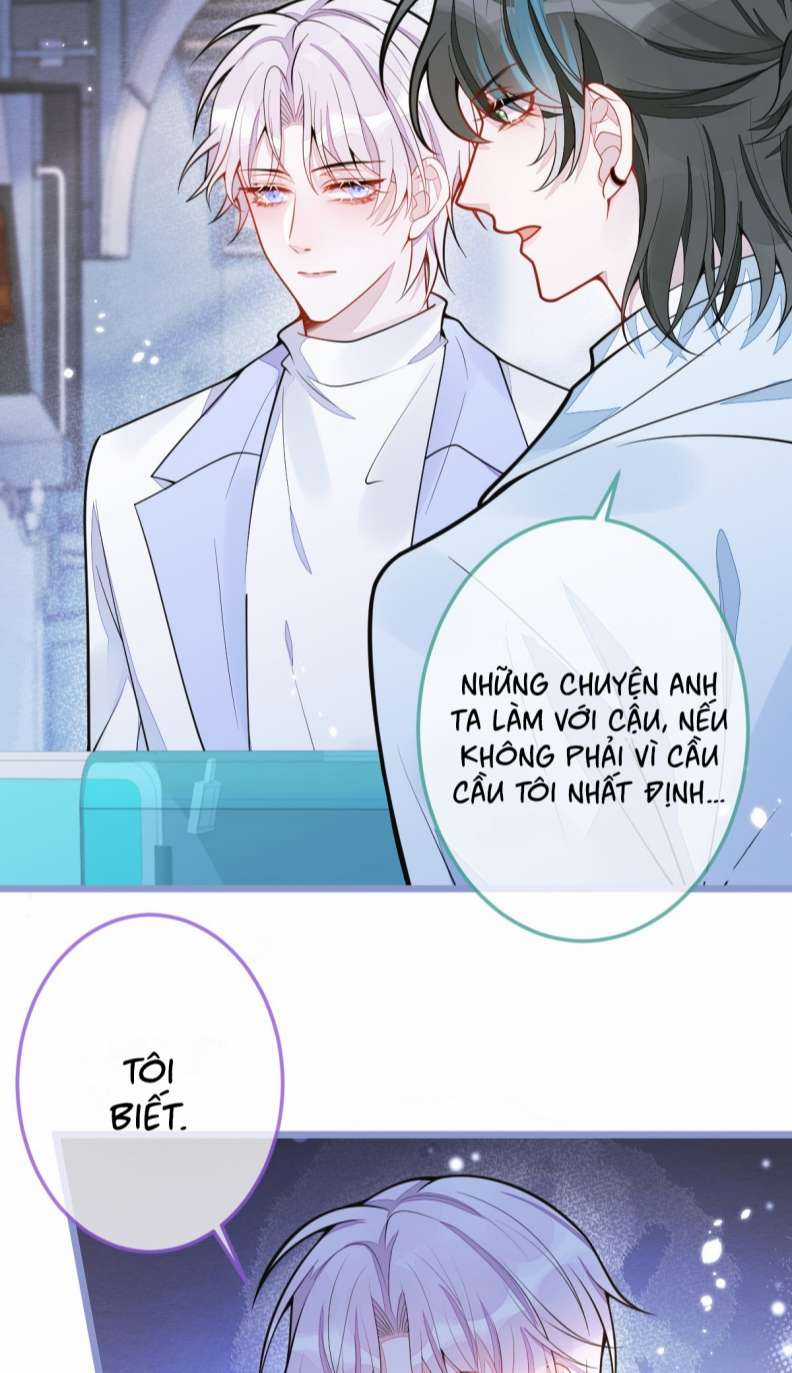 Báo Ân Của Sói - Chapter 5 - Trang 27