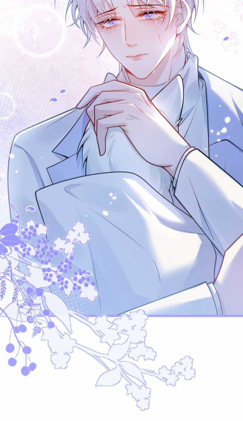 Báo Ân Của Sói - Chapter 5 - Trang 30