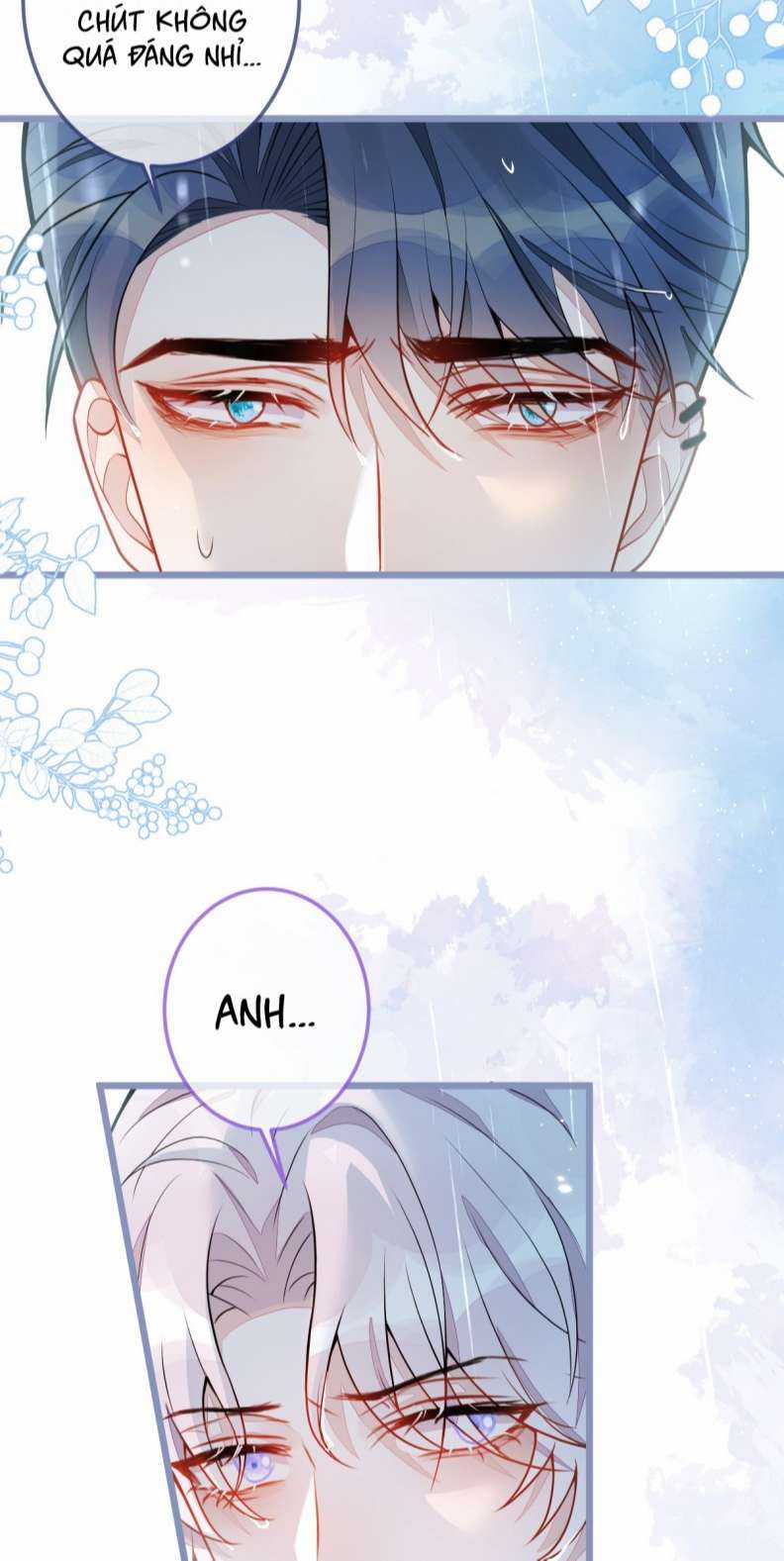 Báo Ân Của Sói - Chapter 5 - Trang 39